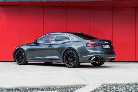ABT Audi RS 5 Coupé