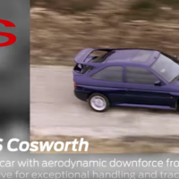 Video: Conoce a toda la familia RS de Ford en 2 minutos
