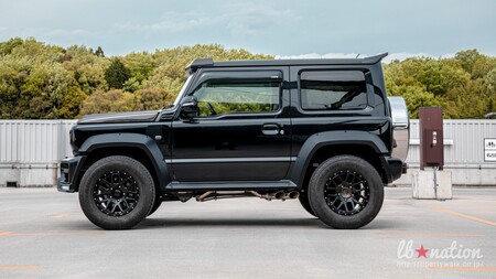 jimny