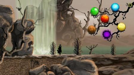 Todos estos indis llegarán durante el invierno a Wii U y 3DS