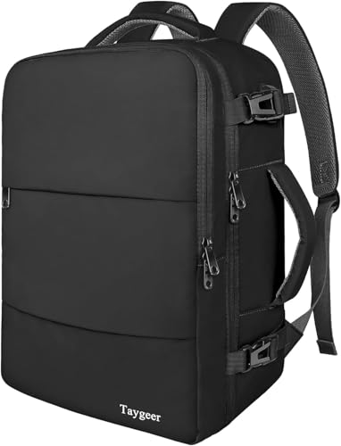 Taygeer mochila de viaje 10 kg 