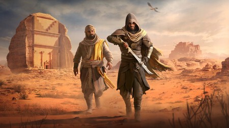 Assassin S Creed Mirage