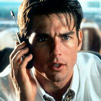 El director de 'Jerry Maguire' recuerda el pronóstico de Clint Eastwood sobre la carrera de Tom Cruise y le compara con Paul Newman