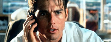 "Freirá las mentes de la gente": el director de 'Jerry Maguire' recuerda lo que Clint Eastwood dijo sobre Tom Cruise y le compara con Paul Newman