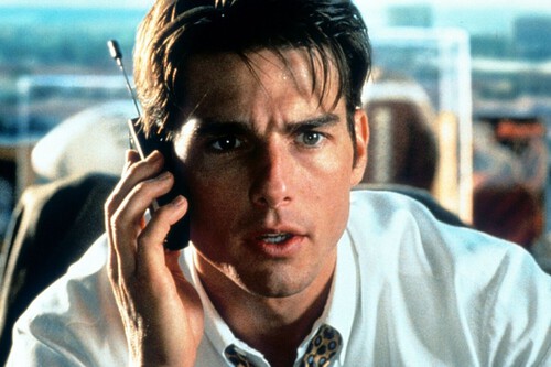 Jerry Maguire