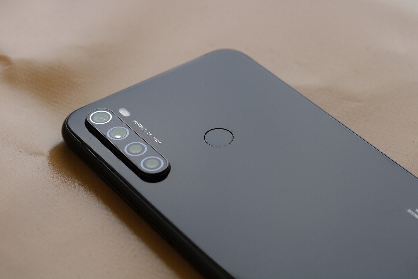 Xiaomi Redmi Note 8 2021, análisis. El resurgir de un superventas que ...