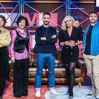 Dani Rovira ha durado un suspiro en RTVE. La pública cancela una de sus grandes apuestas tras solo tres programas