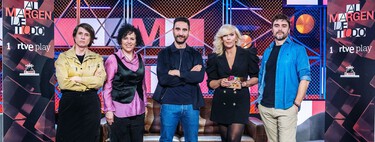 Dani Rovira ha durado un suspiro en RTVE. La pública cancela una de sus grandes apuestas tras solo tres programas