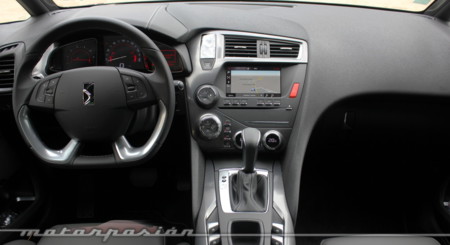 DS 5 2015 Contacto prueba