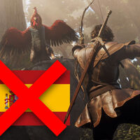 Fable se ha ganado el odio de muchas personas por no estar doblado al español y la razón tiene que ver con Tomb Raider y DOOM