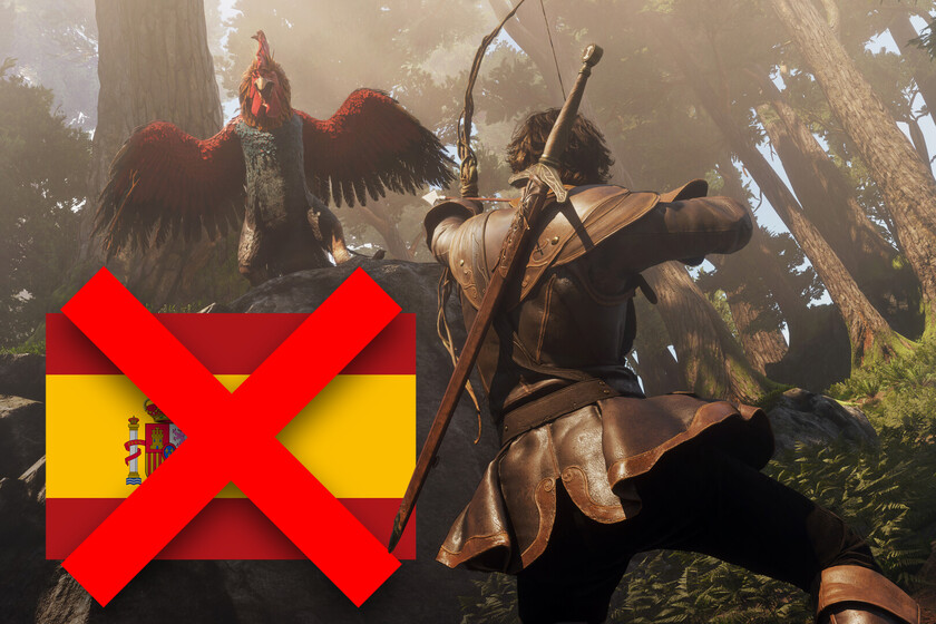Fable se ha ganado el odio de muchas personas por no estar doblado al español y la razón tiene que ver con Tomb Raider y DOOM