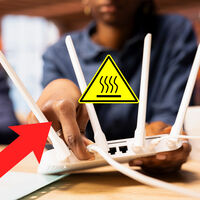 Cómo evitar que tu modem se dañe por sobrecalentamiento: 8 formas de hacerlo sin gastar un peso