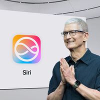 En plena carrera por la IA, Tim Cook lo deja claro: Apple está oficialmente "abierta" a comprar empresas 
