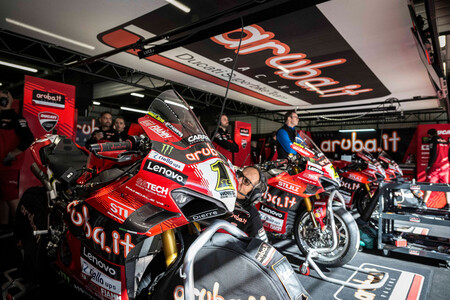Pirro Wsbk 4 2024