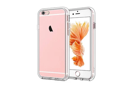 iPhone 6s 透明ケース