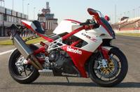 Especial gama Bimota: salimos a pista con la DB7