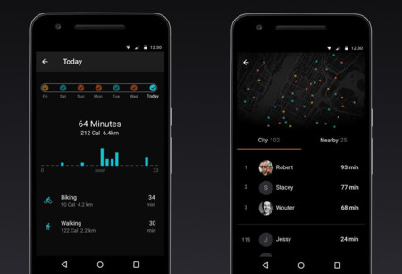 Human, la aplicación que cuantifica sin necesidad de tener un wearable