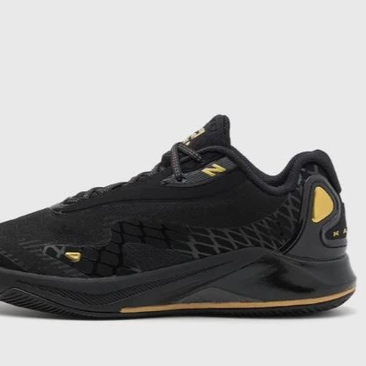 New Balance
KAWHI IV - Zapatillas de baloncesto - negro
