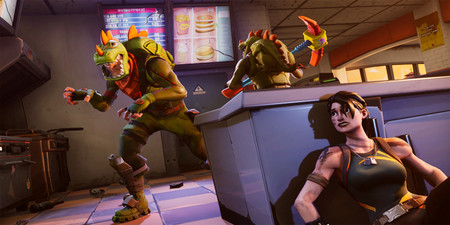Todo lo bueno y lo malo que supone la llegada de Fortnite a Android sin pasar por Google Play Store