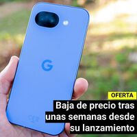 MediaMarkt tiene nueva oferta top: un Google Pixel rebajado que lo puedes financiar sin intereses