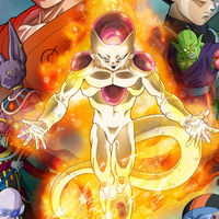 Si el villano más cruel de Dragon Ball renació de entre los muertos es por culpa de un temazo que le flipó a Akira Toriyama 