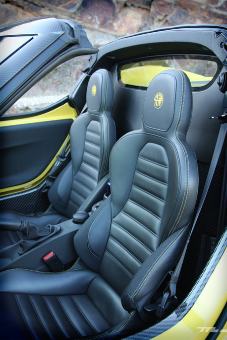 Alfa Romeo 4C Spider 35