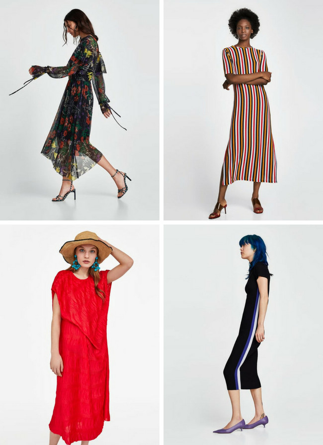 zara segundas rebajas menos 10 euros