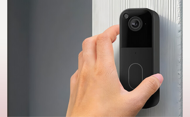 Amazon Blink Videotimbre Amazon Mexico Ofertas Descuentos