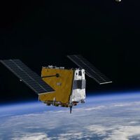 La NASA ha conseguido que un satélite “entienda” lo que ve, sin mandar ni una foto a la Tierra  