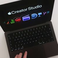 La batalla contra Adobe se pone seria: Apple Creator Studio se llena de novedades con IA agéntica