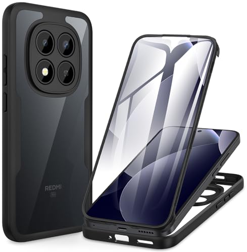 CENHUFO Funda Xiaomi Redmi Note 15 Pro 5G