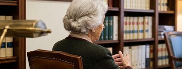 Ana, jubilada de 87 años: "Estuve 50 años en un despacho de abogados, pero no cobro pensión porque trabajaba para mi marido" 