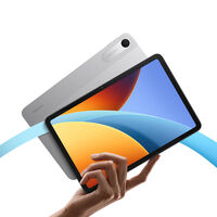 Sorpresón inesperado: las nuevas Redmi Pad 2 9.7 y su versión 4G ya están en Europa y pronto se podrán comprar en España 