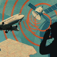 Así ha anulado Rusia el GPS del avión de la presidenta de la Comisión Europea. Europa del Este lleva meses sufriendo casos parecidos 