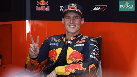 Pol Espargaro Motogp 2019