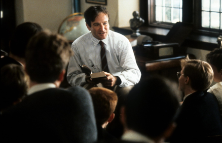 Robbin Williams filmes