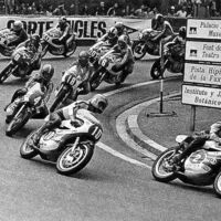 Hace 51 años que MotoGP no corre en circuitos urbanos por un sólido motivo. Está a punto de cambiar y ya hay un lugar candidato 