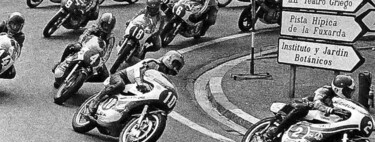 Hace 51 años que MotoGP no corre en circuitos urbanos por un sólido motivo. Está a punto de cambiar y ya hay un lugar candidato 