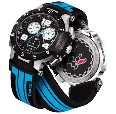 tissot t race 2013