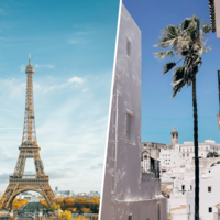 En un alarde de superioridad técnica, Francia se acaba de inventar los pueblos blancos de toda la vida. Nosotros, en cambio, nos hemos olvidado de ellos 