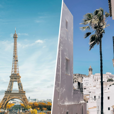 En un alarde de superioridad técnica, Francia se acaba de inventar los pueblos blancos de toda la vida. Nosotros, en cambio, nos hemos olvidado de ellos 