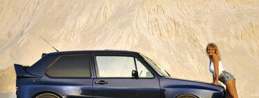 Los 80 fueron la era dorada del tuning, y su rey creó un imperio a base de brutalizar coches  