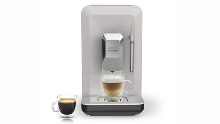 Krups My Coffee