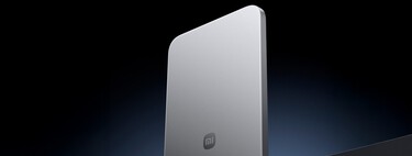 Precio mínimo histórico para la powerbank ultradelgada de Xiaomi: es la compra ideal si no quieres llevar encima un armatoste 