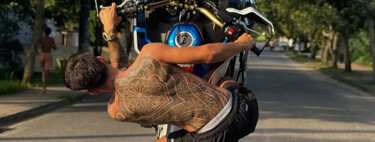 Grauzeiros, o chavales brasileños haciendo wheelies con trails de casi 300 kg a ritmo de samba. Y han inundado tu Instagram 