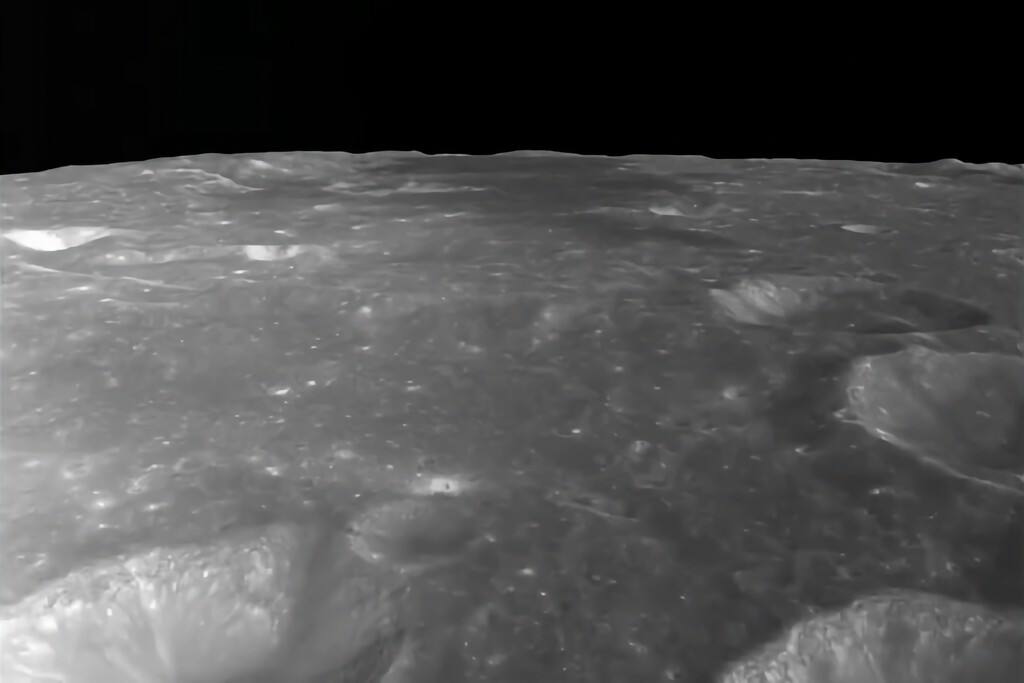 China ha aterrizado con éxito en la cara oculta de la Luna. Está a un paso de dar su mayor golpe en la carrera espacial