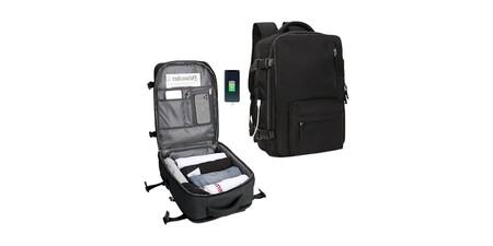 mochila de cabina SZLX