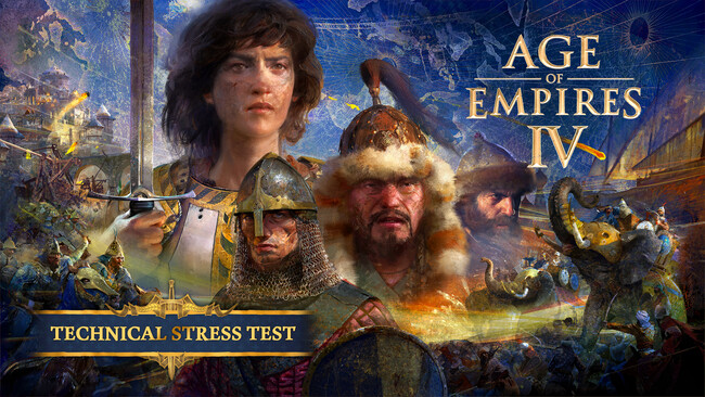 Age of Empires 4