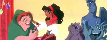 Llegó el turno de 'El jorobado de Notre Dame': Disney prepara el remake de acción real con Josh Gad