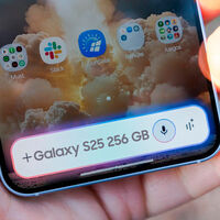 Samsung pulveriza el precio del Galaxy S25 por el Black Friday. Por poco tiempo, tienes todo un gama alta rebajado en 300 euros